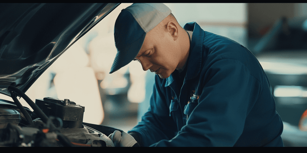 Brake fluid flush in McKinney, TX