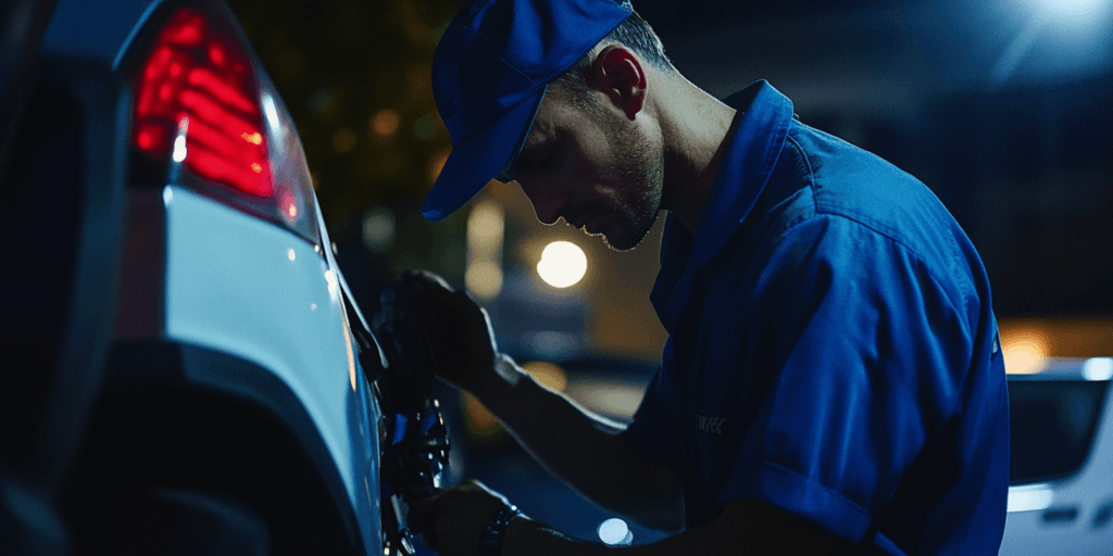 Fuel pump repair service in McKinney, TX