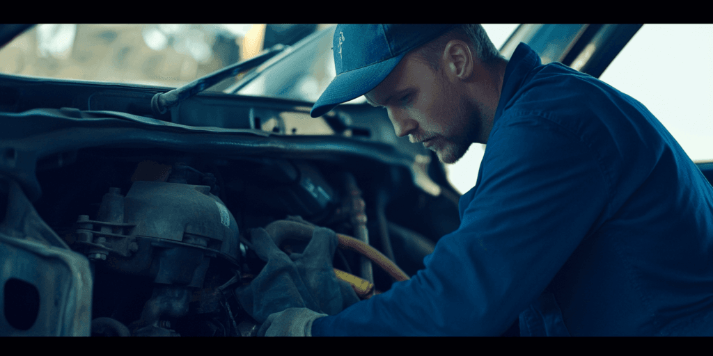 Power steering pump repair service in McKinney, TX
