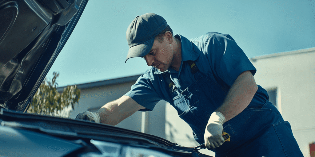 Ignition coil replacement service in McKinney, TX