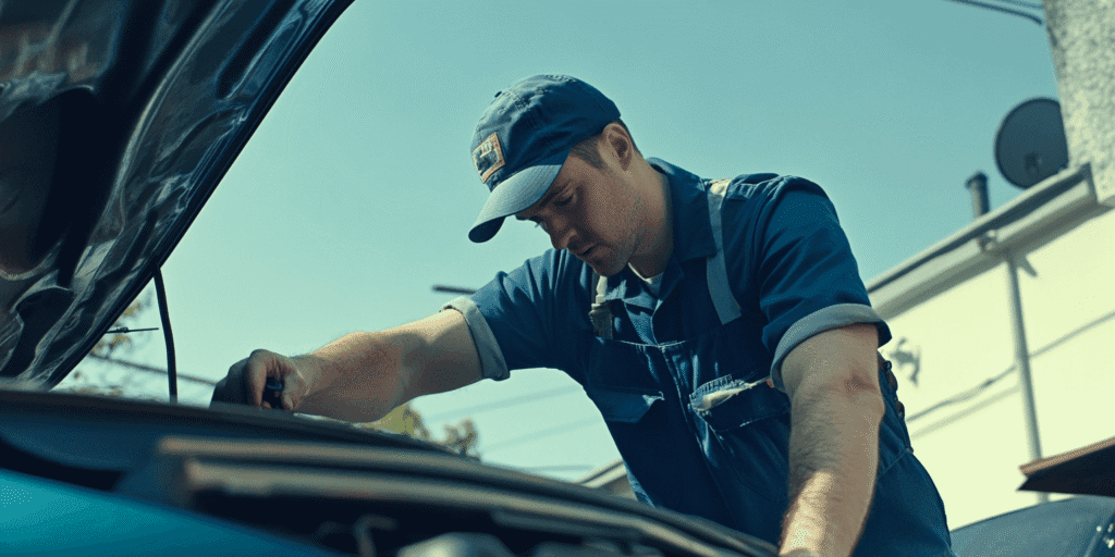 Oxygen sensor repair service in McKinney, TX